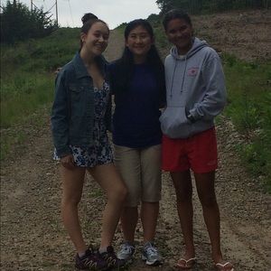 Meet your Posher, Serene!